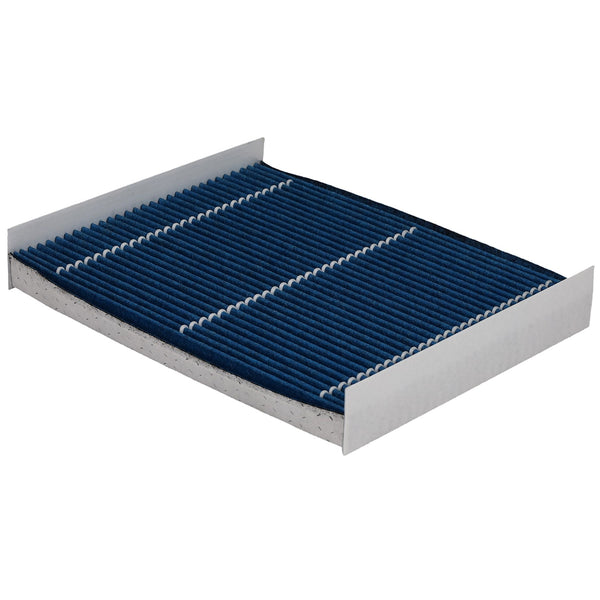 PUREFLOW 2009 Mercury Milan Cabin Air Filter with HEPA and Antibacterial Technology, PC6099HX