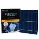 PUREFLOW 2011 Ford Fusion Cabin Air Filter with HEPA and Antibacterial Technology, PC6099HX