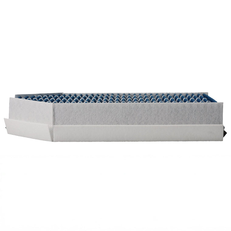 PUREFLOW 2003 Jaguar XKR Cabin Air Filter with HEPA and Antibacterial Technology, PC9381HX