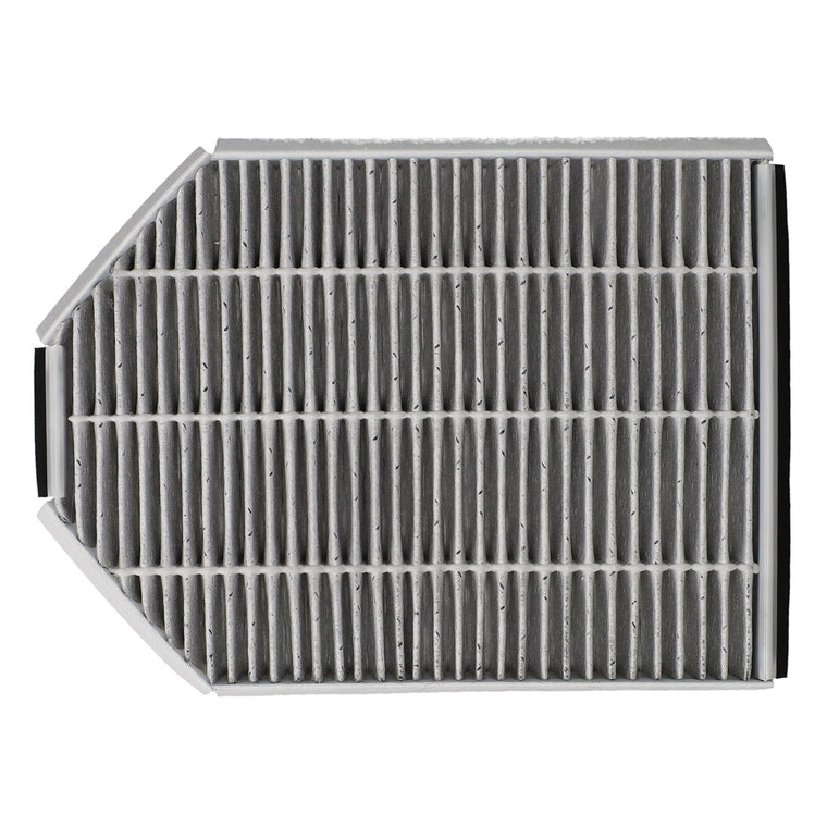 PUREFLOW 2015 Jaguar XK Cabin Air Filter with HEPA and Antibacterial Technology, PC9381HX