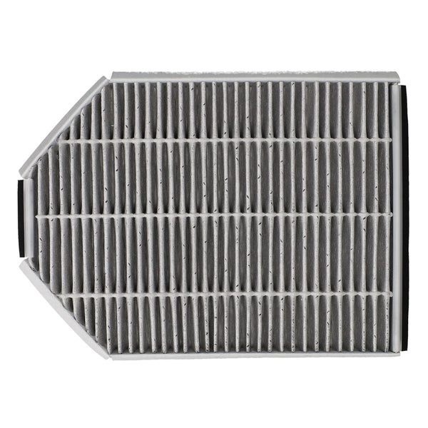PUREFLOW 2013 Jaguar XKR-S Cabin Air Filter with HEPA and Antibacterial Technology, PC9381HX