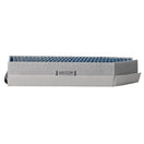 PUREFLOW 2003 Jaguar XKR Cabin Air Filter with HEPA and Antibacterial Technology, PC9381HX