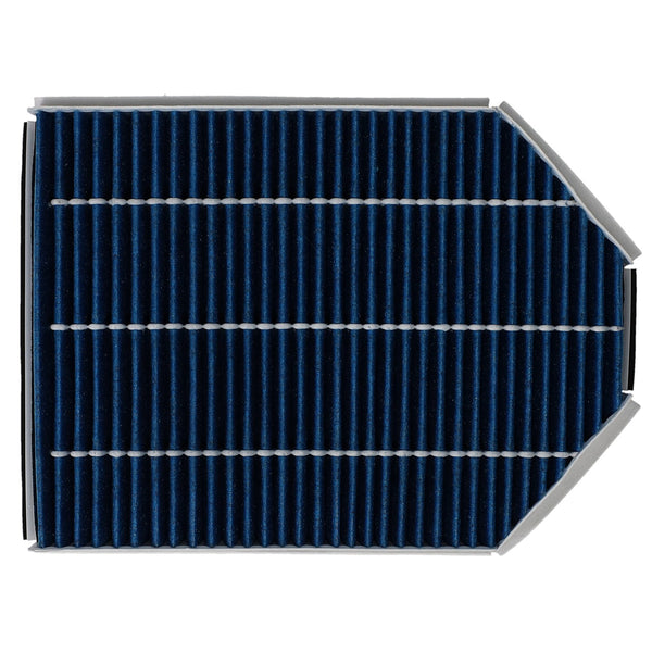 PUREFLOW 2008 Jaguar XKR Cabin Air Filter with HEPA and Antibacterial Technology, PC9381HX