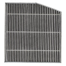 PUREFLOW 2016 Mercedes-Benz CLA250 Cabin Air Filter with HEPA and Antibacterial Technology, PC99011HX