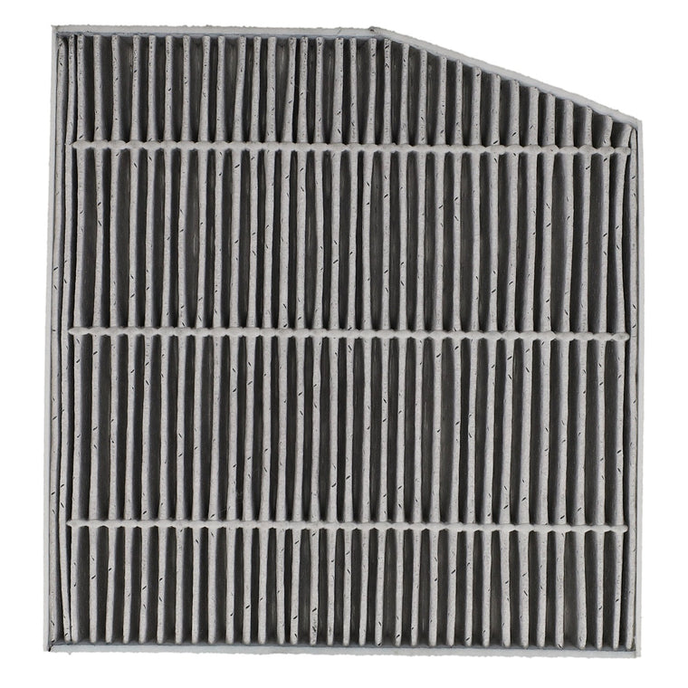PUREFLOW 2013 Mercedes-Benz A200 Cabin Air Filter with HEPA and Antibacterial Technology, PC99011HX