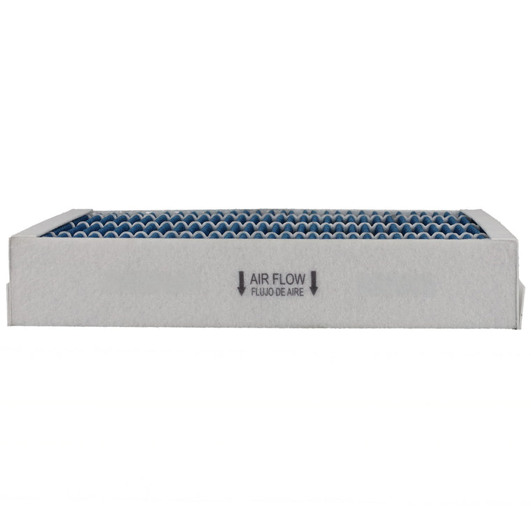 PUREFLOW 2017 INFINITI QX30 Cabin Air Filter with HEPA and Antibacterial Technology, PC99011HX