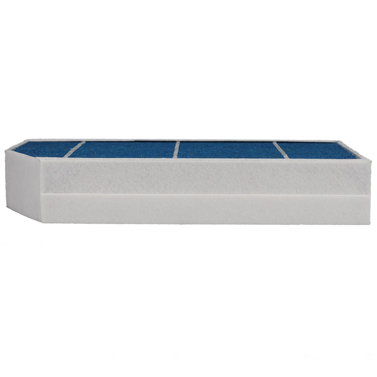 PUREFLOW 2018 Mercedes-Benz A200 Cabin Air Filter with HEPA and Antibacterial Technology, PC99011HX