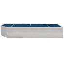 PUREFLOW 2013 Mercedes-Benz B180 Cabin Air Filter with HEPA and Antibacterial Technology, PC99011HX