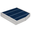 PUREFLOW 2013 Mercedes-Benz B250 Cabin Air Filter with HEPA and Antibacterial Technology, PC99011HX