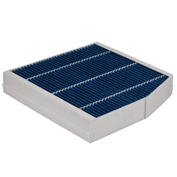 PUREFLOW 2013 Mercedes-Benz B250 Cabin Air Filter with HEPA and Antibacterial Technology, PC99011HX