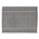 PUREFLOW 2026 Fiat 500E Cabin Air Filter with HEPA and Antibacterial Technology, PC99158HX