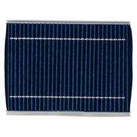 Load image into Gallery viewer, PUREFLOW 2015 Fiat 500L Cabin Air Filter with HEPA and Antibacterial Technology, PC99158HX