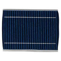 Load image into Gallery viewer, PUREFLOW 2026 Dodge Hornet Cabin Air Filter with HEPA and Antibacterial Technology, PC99158HX