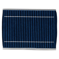 Load image into Gallery viewer, PUREFLOW 2026 Jeep Compass Cabin Air Filter with HEPA and Antibacterial Technology, PC99158HX