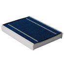 PUREFLOW 2020 Jeep Compass Cabin Air Filter with HEPA and Antibacterial Technology, PC99158HX