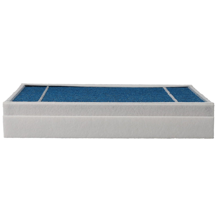 PUREFLOW 2017 Mercedes-Benz C43 AMG Cabin Air Filter with HEPA and Antibacterial Technology, PC99164HX