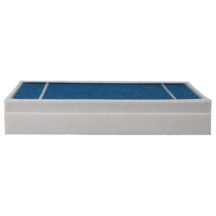 PUREFLOW 2017 Mercedes-Benz C300 Cabin Air Filter with HEPA and Antibacterial Technology, PC99164HX