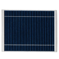 Load image into Gallery viewer, PUREFLOW 2023 Mercedes-Benz EQS AMG Cabin Air Filter with HEPA and Antibacterial Technology, PC99164HX