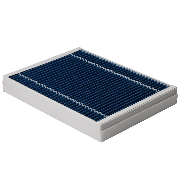 PUREFLOW 2013 Mercedes-Benz GL450 Cabin Air Filter with HEPA and Antibacterial Technology, PC99164HX