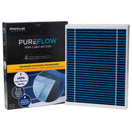 PUREFLOW 2018 Mercedes-Benz GLC300 Cabin Air Filter with HEPA and Antibacterial Technology, PC99164HX