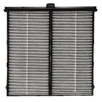 Load image into Gallery viewer, PUREFLOW 2026 Mazda 2 Cabin Air Filter with HEPA and Antibacterial Technology, PC99195HX