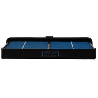 Load image into Gallery viewer, PUREFLOW 2026 Mazda 2 Cabin Air Filter with HEPA and Antibacterial Technology, PC99195HX