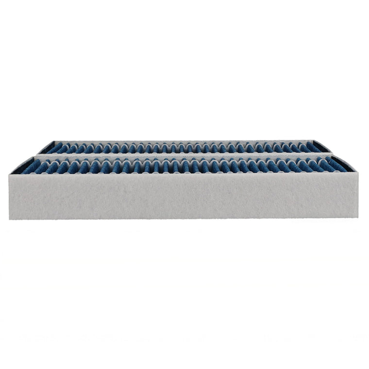 PUREFLOW 2022 BMW M550i xDrive Cabin Air Filter with HEPA and Antibacterial Technology, PC99244HX