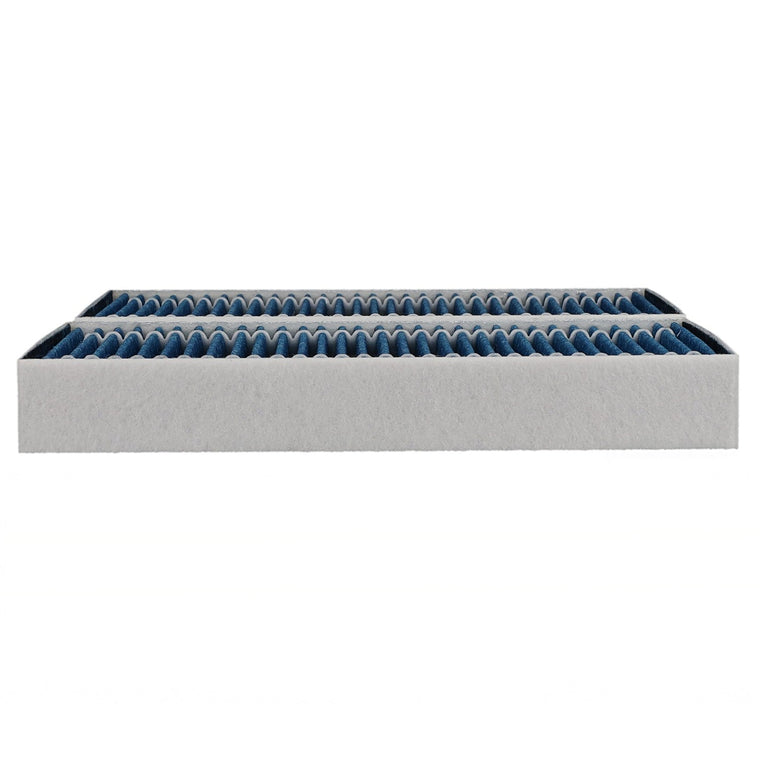 PUREFLOW 2027 BMW X7 Cabin Air Filter with HEPA and Antibacterial Technology, PC99244HX