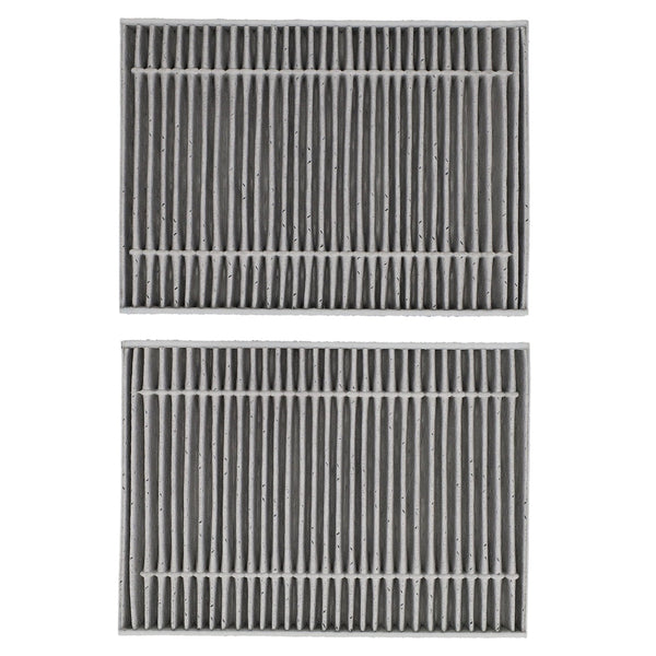 PUREFLOW 2026 BMW XM Cabin Air Filter with HEPA and Antibacterial Technology, PC99244HX
