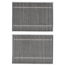 PUREFLOW 2027 BMW M850i xDrive Gran Coupe Cabin Air Filter with HEPA and Antibacterial Technology, PC99244HX