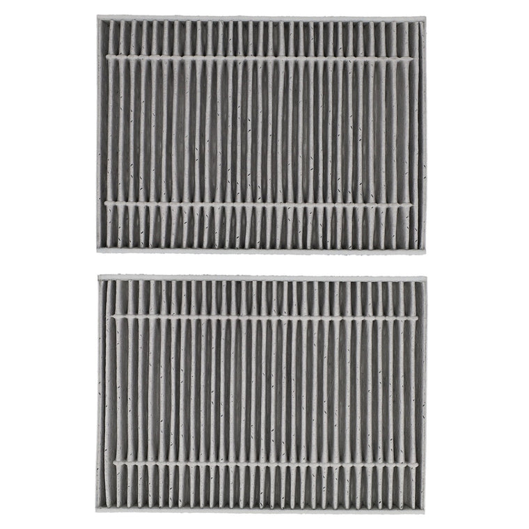 PUREFLOW 2022 BMW X5 Cabin Air Filter with HEPA and Antibacterial Technology, PC99244HX
