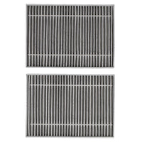 Load image into Gallery viewer, PUREFLOW 2026 BMW Alpina XB7 Cabin Air Filter with HEPA and Antibacterial Technology, PC99244HX