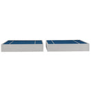 PUREFLOW 2026 BMW Alpina XB7 Cabin Air Filter with HEPA and Antibacterial Technology, PC99244HX