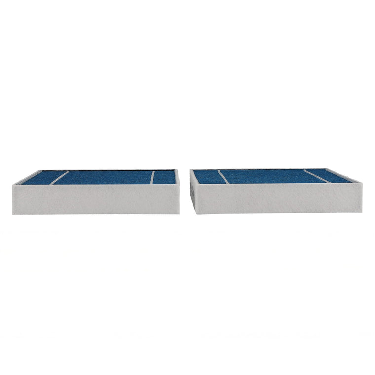 PUREFLOW 2022 BMW X5 Cabin Air Filter with HEPA and Antibacterial Technology, PC99244HX
