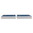 PUREFLOW 2017 BMW 740Le xDrive Cabin Air Filter with HEPA and Antibacterial Technology, PC99244HX