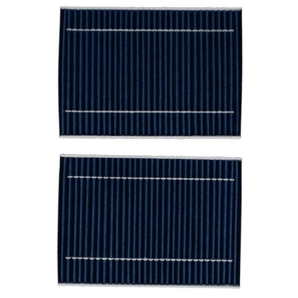 PUREFLOW 2026 BMW 840i Cabin Air Filter with HEPA and Antibacterial Technology, PC99244HX