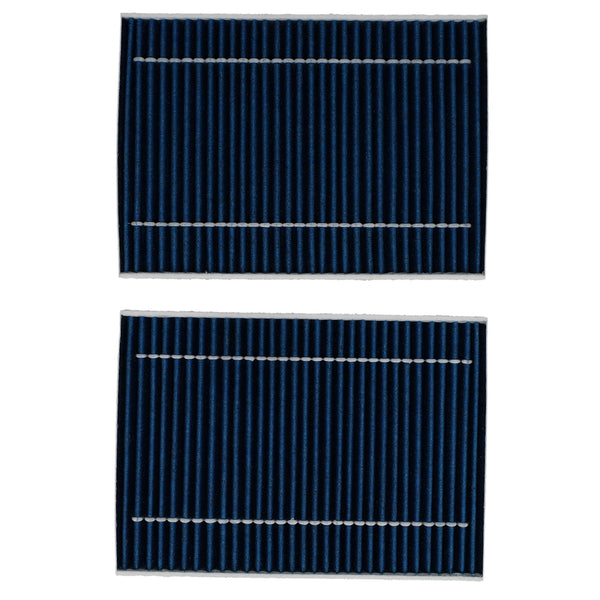 PUREFLOW 2025 INEOS Grenadier Quartermaster Cabin Air Filter with HEPA and Antibacterial Technology, PC99244HX