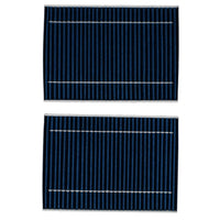 Load image into Gallery viewer, PUREFLOW 2024 BMW X5 Cabin Air Filter with HEPA and Antibacterial Technology, PC99244HX