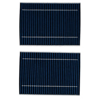 Load image into Gallery viewer, PUREFLOW 2026 INEOS Grenadier Cabin Air Filter with HEPA and Antibacterial Technology, PC99244HX