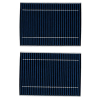 Load image into Gallery viewer, PUREFLOW 2026 BMW M8 Cabin Air Filter with HEPA and Antibacterial Technology, PC99244HX