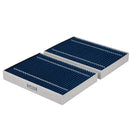 PUREFLOW 2017 BMW 750i Cabin Air Filter with HEPA and Antibacterial Technology, PC99244HX