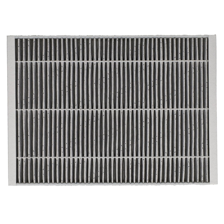 PUREFLOW 2027 Volvo V60 Cross Country Cabin Air Filter with HEPA and Antibacterial Technology, PC99264HX