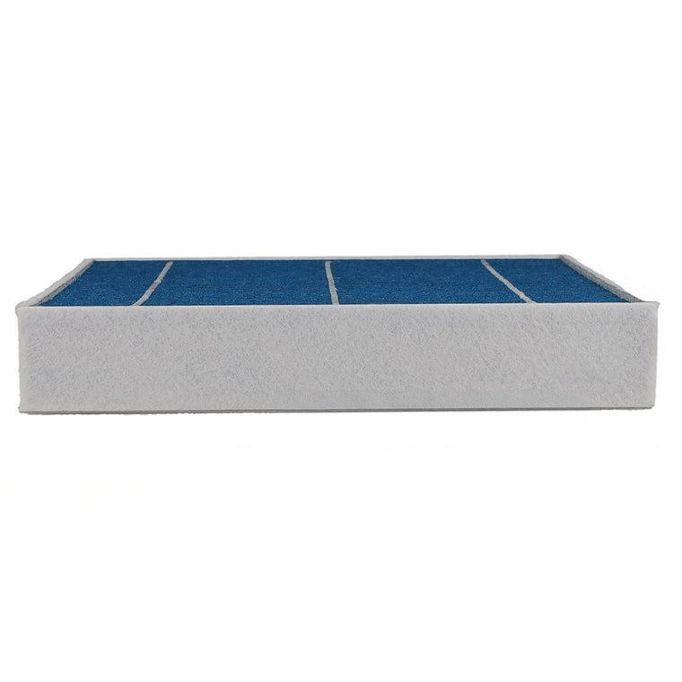 PUREFLOW 2018 Volvo XC90 Cabin Air Filter with HEPA and Antibacterial Technology, PC99264HX