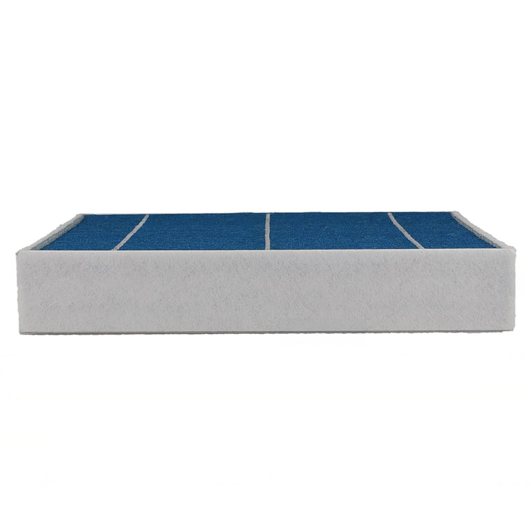 PUREFLOW 2021 Volvo V60 Cabin Air Filter with HEPA and Antibacterial Technology, PC99264HX