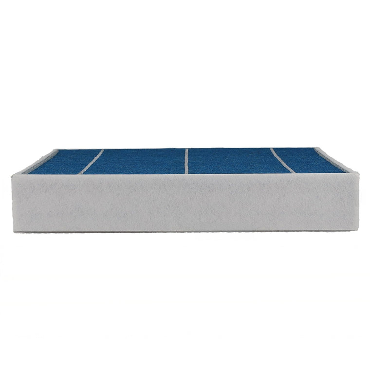 PUREFLOW 2027 Volvo S60 Cabin Air Filter with HEPA and Antibacterial Technology, PC99264HX