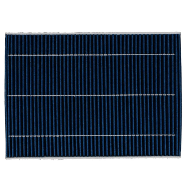 PUREFLOW 2027 Volvo V90 Cross Country Cabin Air Filter with HEPA and Antibacterial Technology, PC99264HX