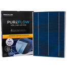 PUREFLOW 2027 Volvo S90 Cabin Air Filter with HEPA and Antibacterial Technology, PC99264HX