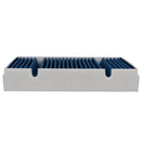 PUREFLOW 2025 Mercedes-Benz Sprinter 2500 Cabin Air Filter with HEPA and Antibacterial Technology, PC99348HX