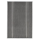 PUREFLOW 2025 Mercedes-Benz Sprinter 2500 Cabin Air Filter with HEPA and Antibacterial Technology, PC99348HX