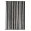 PUREFLOW 2027 Mercedes-Benz eSprinter Cabin Air Filter with HEPA and Antibacterial Technology, PC99348HX